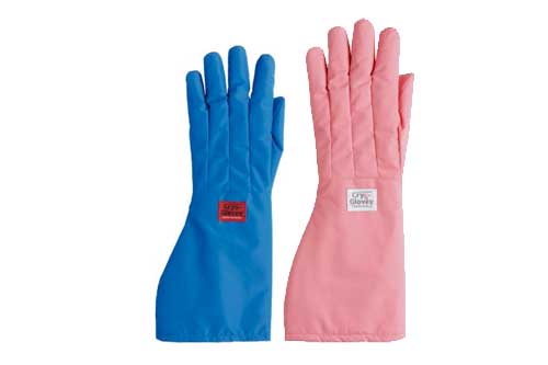 WATERPROOF Cryo-Gloves®