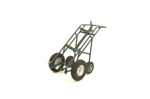 Cylinder Carts and Accessories