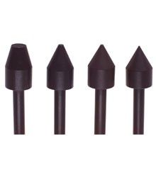 Conical Probes