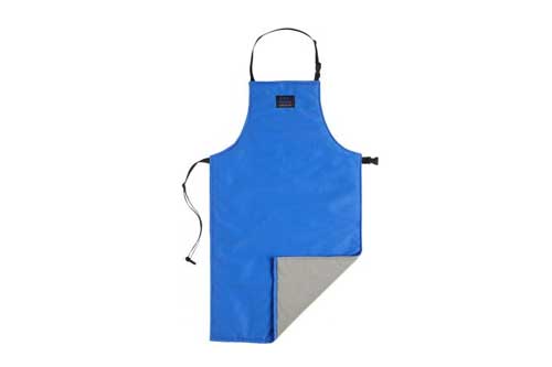 Cryogenic Aprons by Tempshield