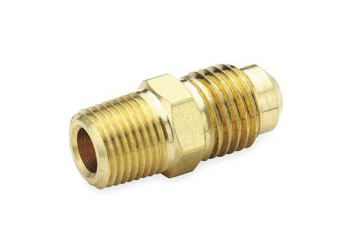 3/8" Flare Adapters & Connectors