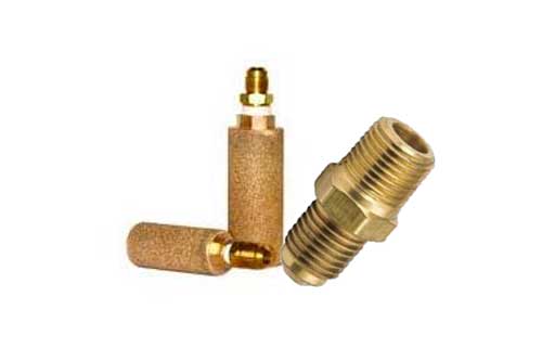 Adapters & Phase Separators