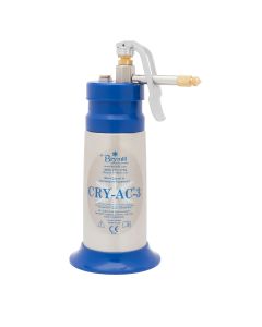 Cry-AC® 3 LN2 Applicator - Brymill