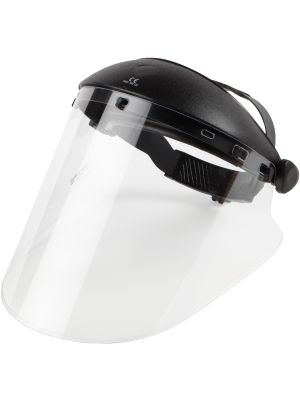 Cryo-Protection™ Face Shield
