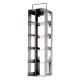 5-2-mini Nalgene Vertical Cryogenic Freezer Rack