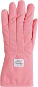 PINK Mid-Arm Waterproof Cryo-Gloves® by TempShield