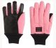 PINK Waterproof Cryo-Grip™ Gloves by Tempsheild
