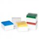T314-581 Simport CryoStore™ Vial Boxes, 81 Place