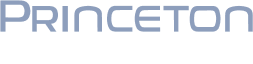 Princeton Cryo Logo